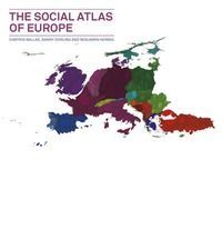 THE SOCIAL ATLAS OF EUROPE