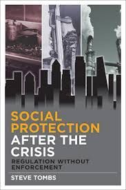SOCIAL PROTECTION AFTER THE CRISIS.