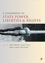 A COMPANION TO STATE POWER, LIBERTIES & RIGHTS