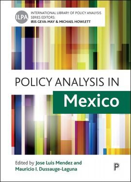 POLICY ANALYSIS IN MEXICO