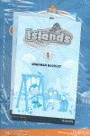 ISLAND 1 PUPILS BOOK