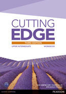 CUTTING EDGE UPPER INTERMEDIATE - WORKBOOK WITHOUT KEY