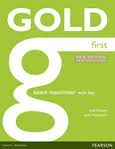 GOLD FIRST (2015 EXAM) EXAM MAXIMIZER WITH KEY AND ONLINE AUDIO