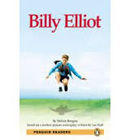 PENGUIN READERS 3: BILLY ELLIOT (BOOK & MP3 PACK)