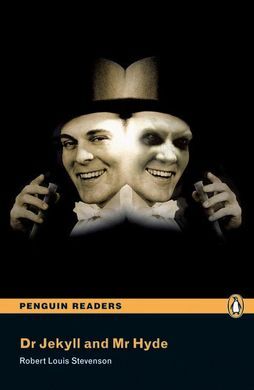 DR. JEKYLL AND MR HYDE MP3