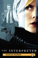 PENGUIN READERS 3: INTERPRETER, THE (BOOK & MP3 PACK)