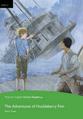 THE ADVENTURES OF HUCKLEBERRY FINN - LEVEL 3