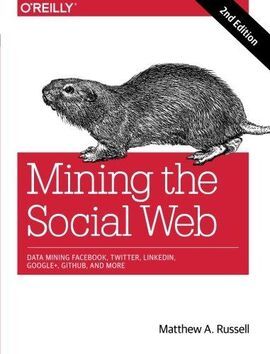MINING THE SOCIAL WEB, 2ND EDITION
