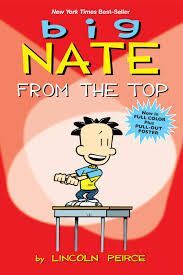 BIG NATE 1