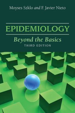 EPIDEMIOLOGY. BEYOND THE BASICS (3ª ED.)