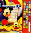 LA CASA DE MICKEY MOUSE. CUENTA HASTA 10