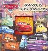 RAYO Y SUS AMIGOS