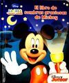 EL LIBRO DE LAS SOMBRAS GRACIOSAS DE MICKEY
