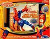 ¡AHI VIENE SPIDERMAN!