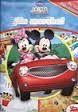 MICKEY EN MARCHA