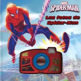 LAS FOTOS DE SPIDERMAN