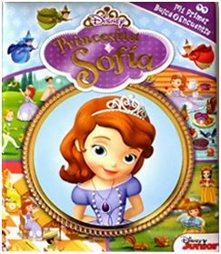 M1LF PRINCESITA SOFIA
