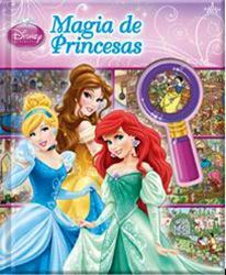MAGIA DE PRINCESAS