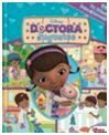 DOCTORA JUGUETES. MI PRIMER BUSCA Y ENCUENTRA