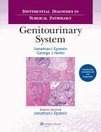 DIFFERENTIAL DIAGNOSES IN SURGICAL PATHOLOGY: GENITOURINARY SYSTEM
