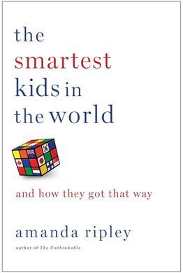 THE SMARTEST KIDS IN THE WORLD