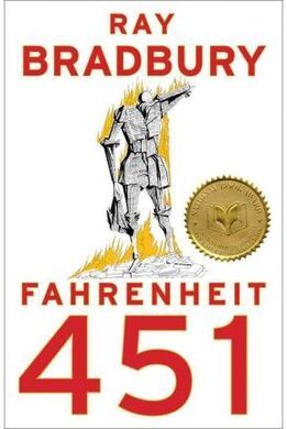 FAHRENHEIT 451