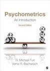 PSYCHOMETRICS. AN INTRODUCTION