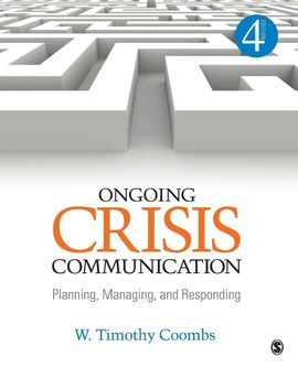 ONGOING CRISIS COMMUNICATION