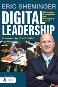 DIGITAL LEADERSHIP