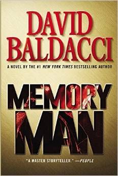 MEMORY MAN