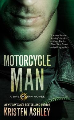 MOTORCYCLE MAN