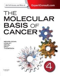 THE MOLECULAR BASIS OF CANCER: EXPERT CONSULT - ONLINE AND PRINT, 4E
