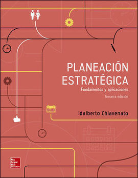 PLANEACION ESTRATEGICA