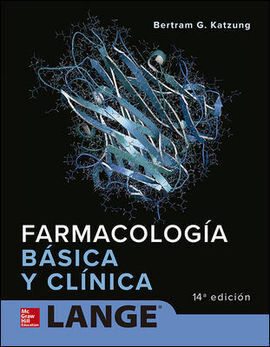 FARMACOLOGIA BASICA Y CLINICA