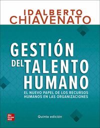 GESTION TALENTO HUMANO CON CONNECT