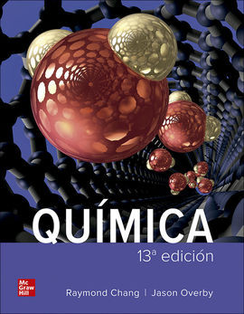QUIMICA 13ª ED CON CONNECT