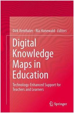 DIGITAL KNOWLEDGE MAPS IN HIGHER EDUCATION