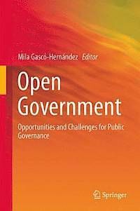 OPEN GOVERNMENT