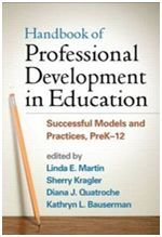 HANDBOOK OF PROFESSIONAL DEVELOPMENT IN EDUCATION