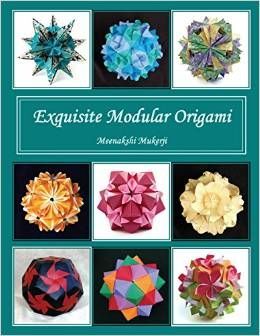 EXQUISITE MODULAR ORIGAMI