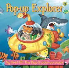 POP-UP EXPLORER