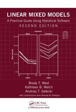LINEAR MIXED MODELS