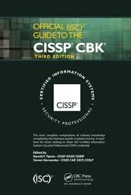 OFFICIAL (ISC)2 GUIDE TO THE CISSP