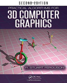 PRACTICAL ALGORITHMS FOR 3D COMPUTER GRAPHICS (2ª ED.)