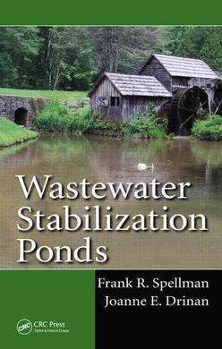 WASTEWATER STABILIZATION PONDS