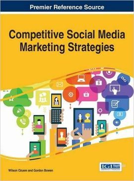 COMPETITIVE SOCIAL MEDIA MARKETING STRATEGIES
