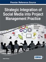 STRATEGIC INTEGRATION OF SOCIAL MEDIA INTO PROJECT MANAGEMENT PRACTICE