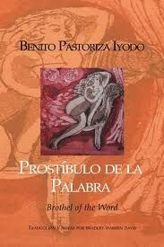PROSTÍBULO DE LA PALABRA