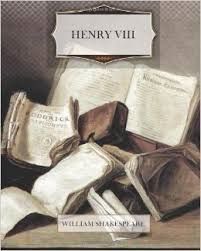 HENRY VIII