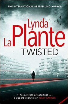 TWISTED
